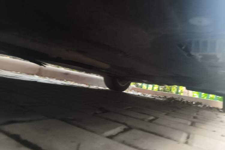Used BMW 1 Series 2012 118i Sport Edition Chassis Front Left