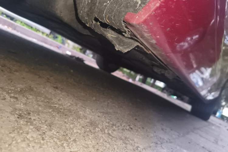 Used BMW 1 Series 2012 116i Urban Edition Chassis Front Left