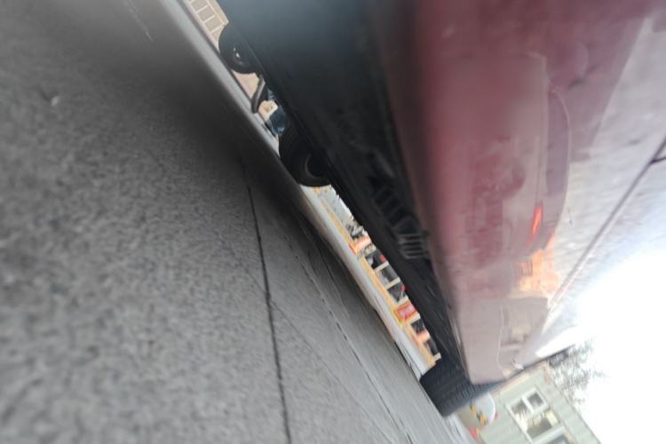 Used BMW 1 Series 2012 116i Leading Model Chassis Front Left