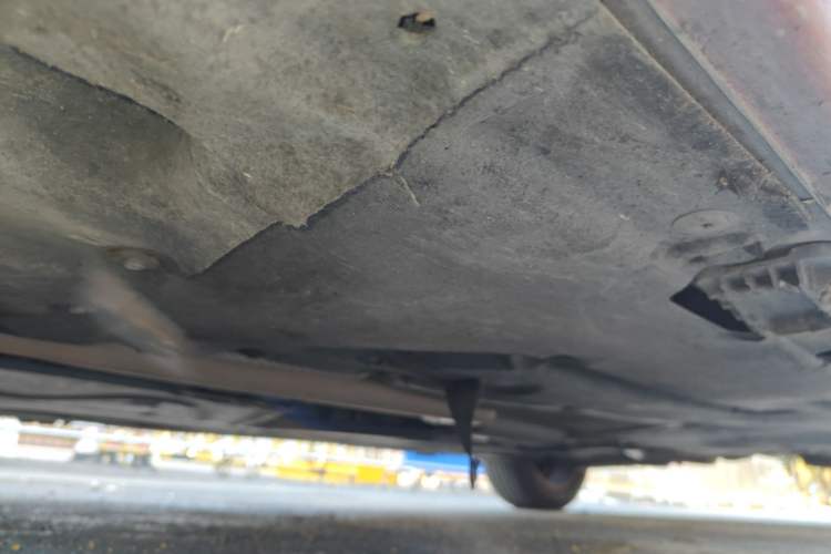 Used BMW 1 Series 2012 116i Leading Model Chassis Front Left