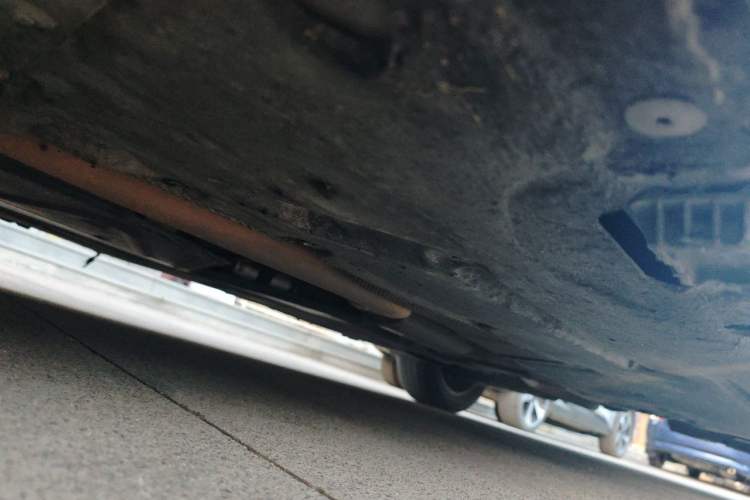 Used BMW 1 Series 2012 116i Leading Model Chassis Front Left