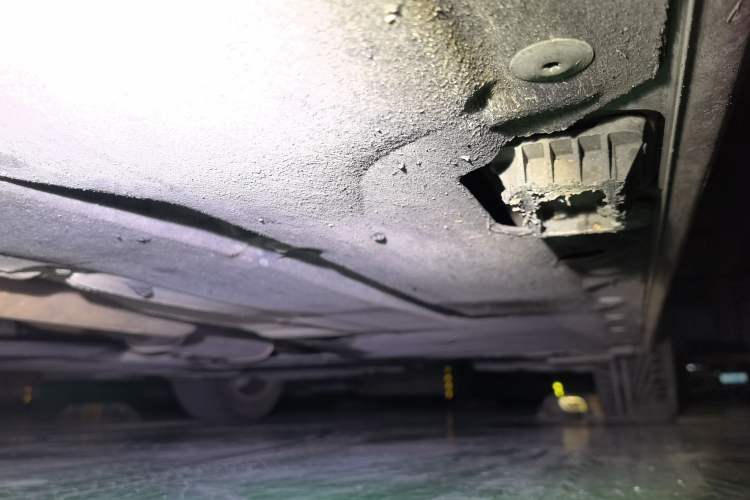 Used BMW 1 Series 2012 116i Urban Edition Chassis Front Left