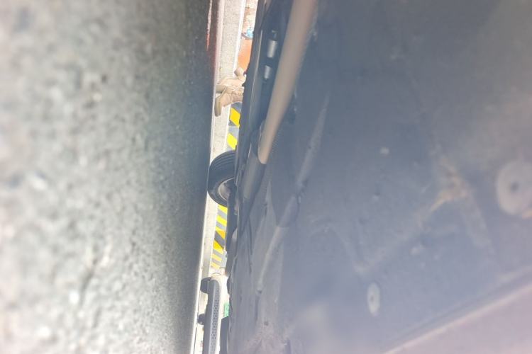 Used BMW 1 Series 2012 116i Leading Model Chassis Front Left