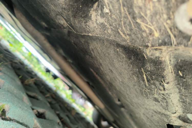 Used BMW 1 Series 2012 116i Urban Edition Chassis Front Left