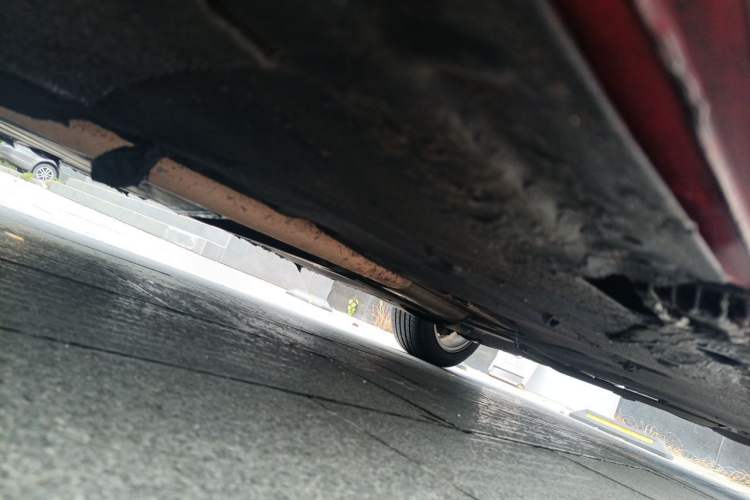 Used BMW 1 Series 2012 118i Sport Edition Chassis Front Left