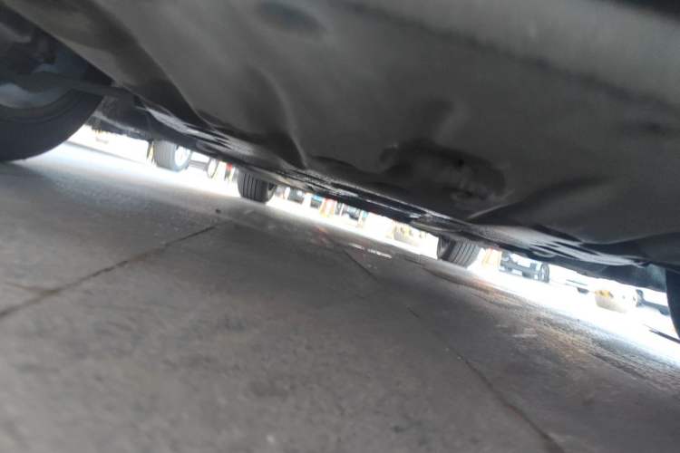 Used BMW 1 Series 2012 116i Leading Model Chassis Front