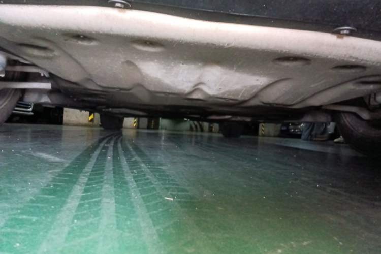 Used BMW 1 Series 2012 116i Leading Model Chassis Front