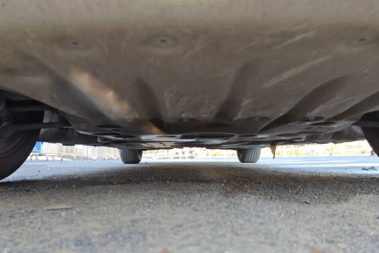 Used BMW 1 Series 2012 116i Leading Model Chassis Front