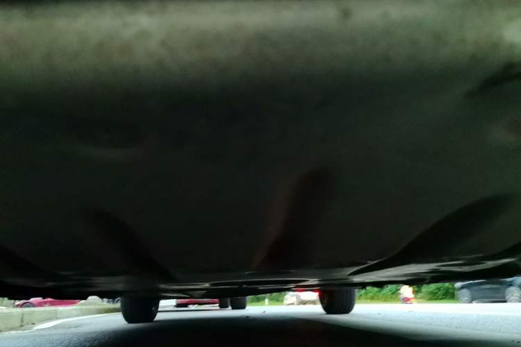 Used BMW 1 Series 2012 116i Leading Model Chassis Front