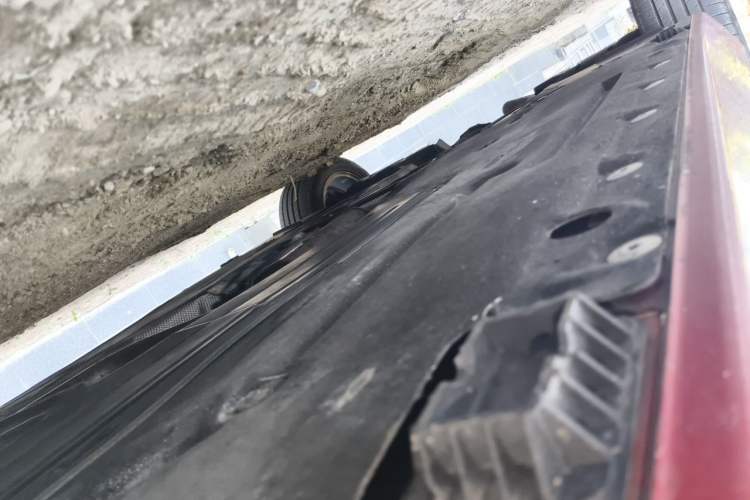 Used BMW 1 Series 2012 118i Leading Model Chassis Front Right