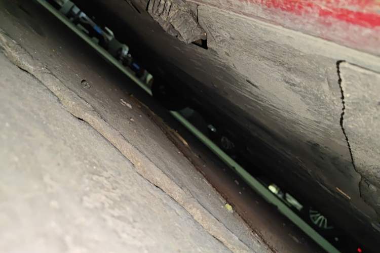 Used BMW 1 Series 2012 116i Urban Edition Chassis Front Right
