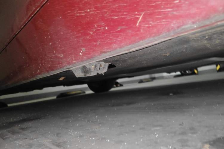 Used BMW 1 Series 2012 118i Leading Model Chassis Front Right