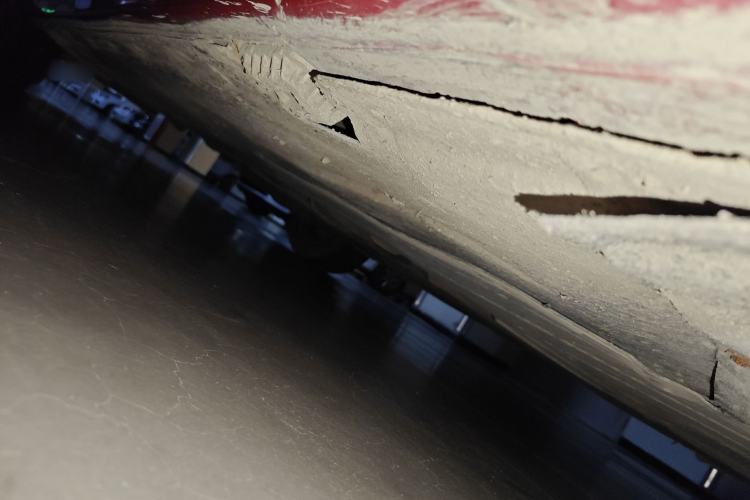 Used BMW 1 Series 2012 116i Leading Model Chassis Front Right
