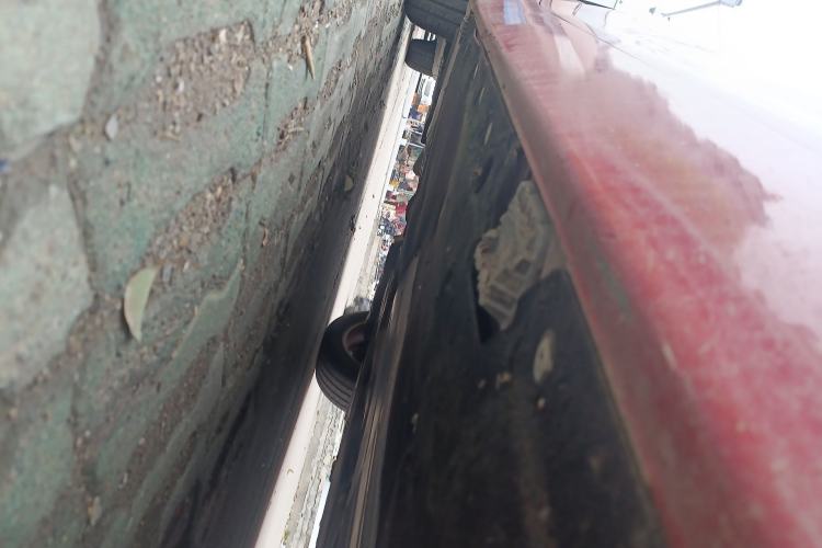 Used BMW 1 Series 2012 118i Sport Edition Chassis Front Right