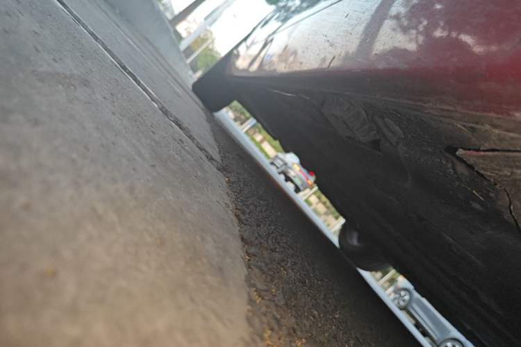 Used BMW 1 Series 2012 118i Sport Edition Chassis Front Right