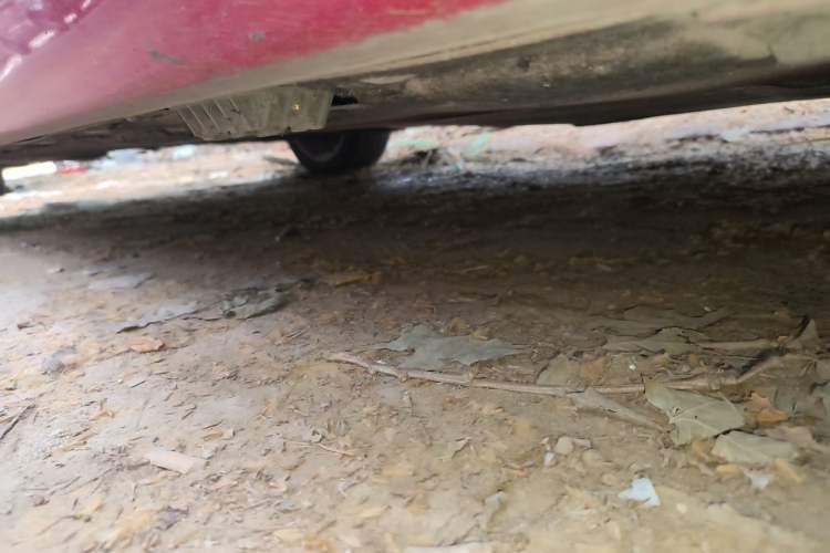 Used BMW 1 Series 2012 116i Leading Model Chassis Front Right