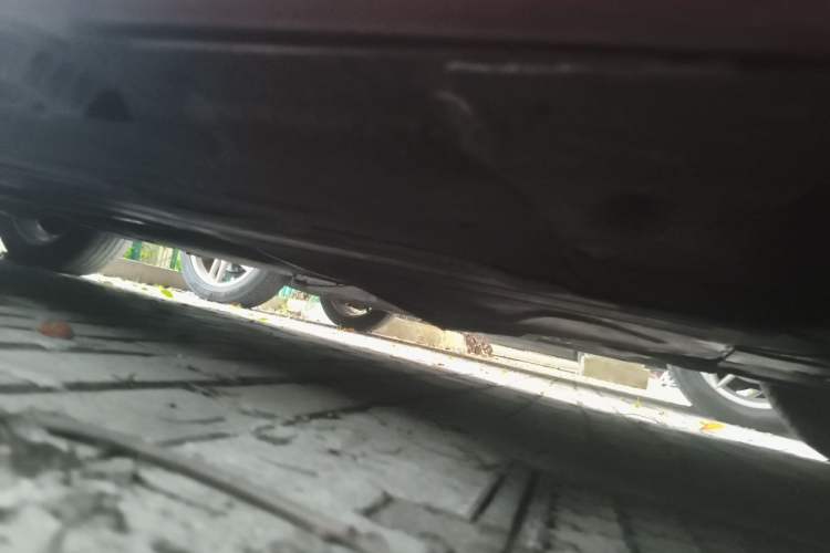 Used BMW 1 Series 2012 118i Sport Edition Chassis Front Right