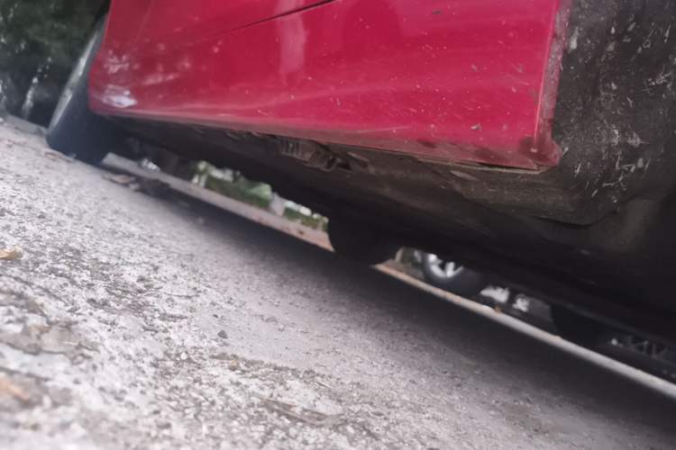 Used BMW 1 Series 2012 116i Urban Edition Chassis Front Right