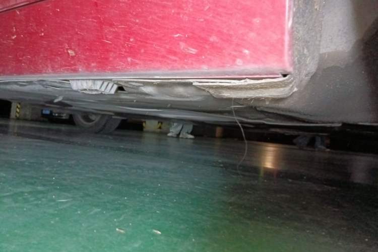 Used BMW 1 Series 2012 116i Leading Model Chassis Front Right