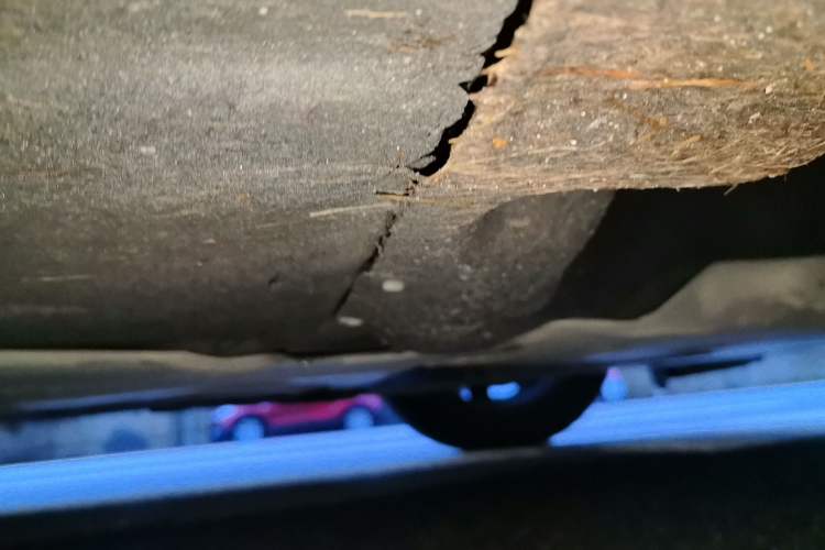 Used BMW 1 Series 2012 116i Leading Model Chassis Front Right