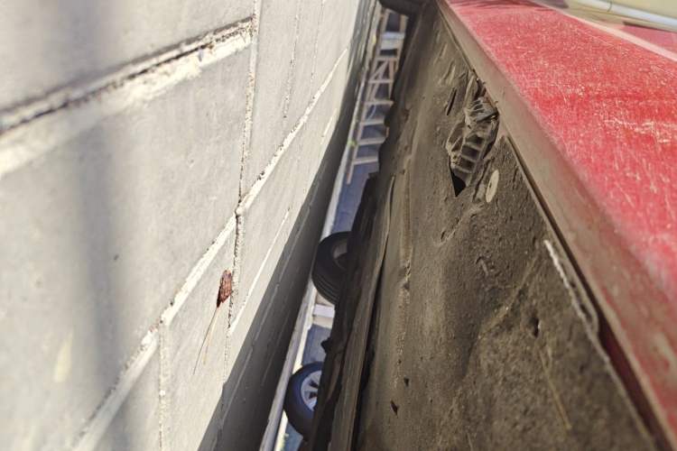 Used BMW 1 Series 2012 118i Leading Model Chassis Front Right