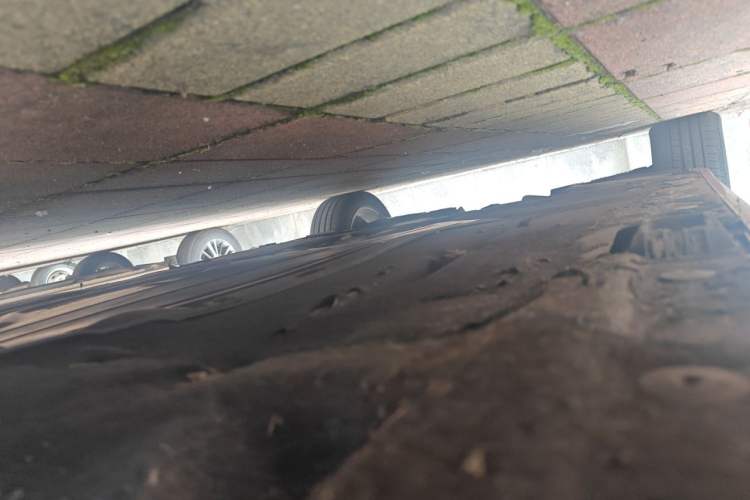 Used BMW 1 Series 2012 116i Leading Model Chassis Front Right