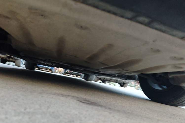 Used BMW 1 Series 2012 116i Leading Model Chassis Front