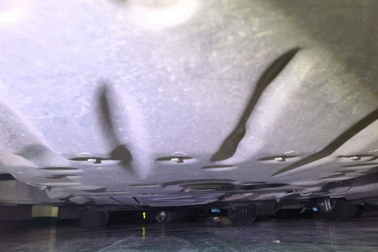 Used BMW 1 Series 2012 116i Urban Edition Chassis Front