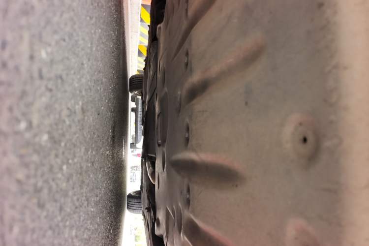 Used BMW 1 Series 2012 116i Leading Model Chassis Front
