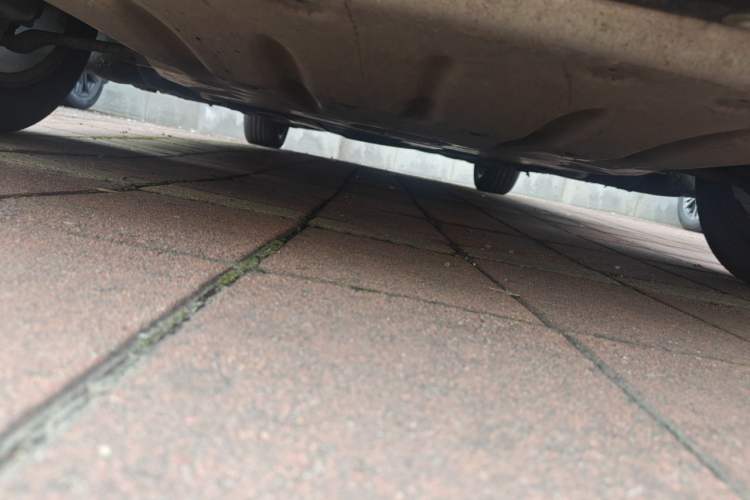 Used BMW 1 Series 2012 116i Leading Model Chassis Front