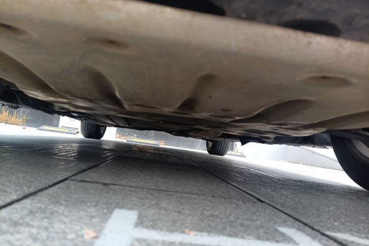 Used BMW 1 Series 2012 118i Sport Edition Chassis Front
