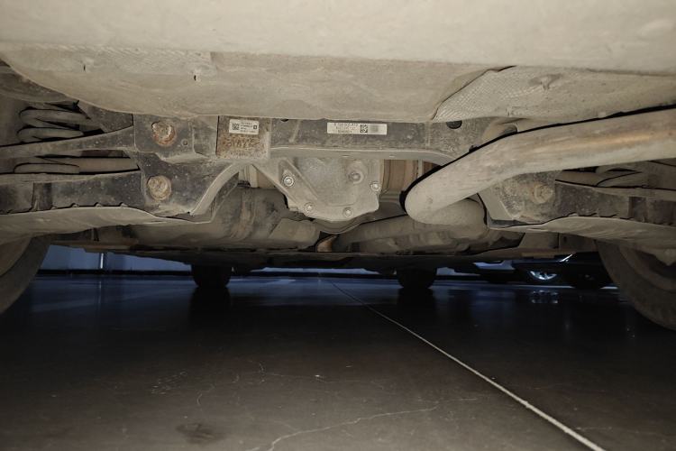 Used BMW 1 Series 2012 116i Leading Model Chassis Rear