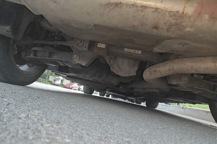 Used BMW 1 Series 2012 118i Sport Edition Chassis Rear