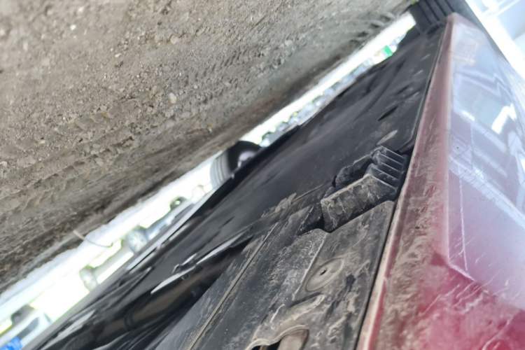 Used BMW 1 Series 2012 118i Leading Model Chassis Rear Left