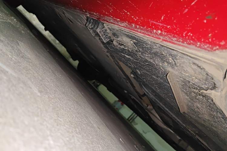 Used BMW 1 Series 2012 116i Urban Edition Chassis Rear Left