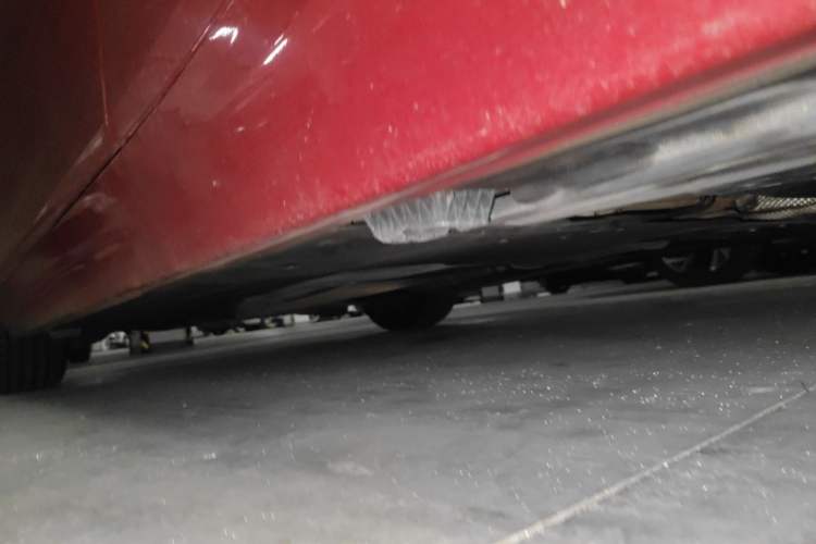 Used BMW 1 Series 2012 118i Leading Model Chassis Rear Left