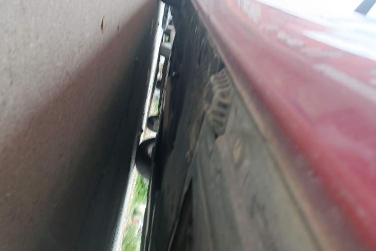 Used BMW 1 Series 2012 118i Sport Edition Chassis Rear Left