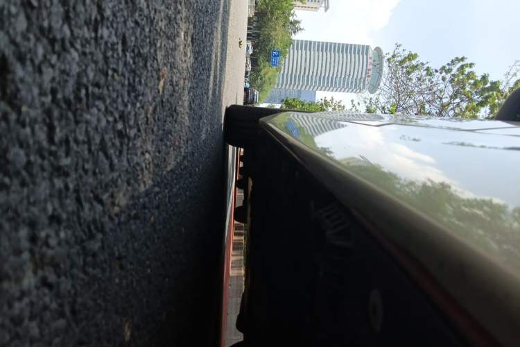 Used BMW 1 Series 2012 116i Urban Edition Chassis Rear Left