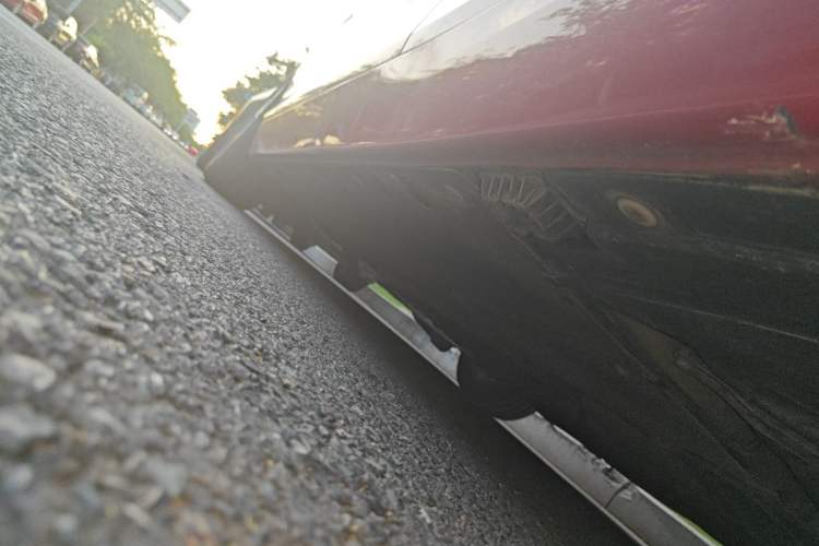 Used BMW 1 Series 2012 118i Sport Edition Chassis Rear Left