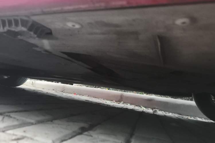 Used BMW 1 Series 2012 118i Sport Edition Chassis Rear Left