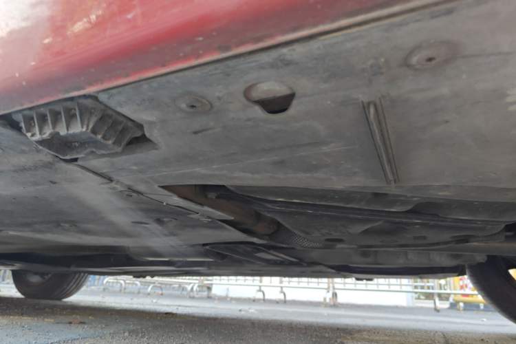 Used BMW 1 Series 2012 116i Leading Model Chassis Rear Left
