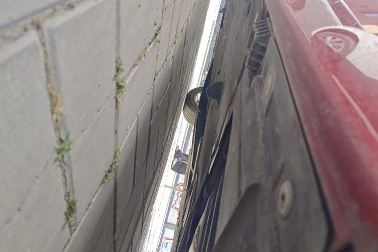 Used BMW 1 Series 2012 118i Leading Model Chassis Rear Left