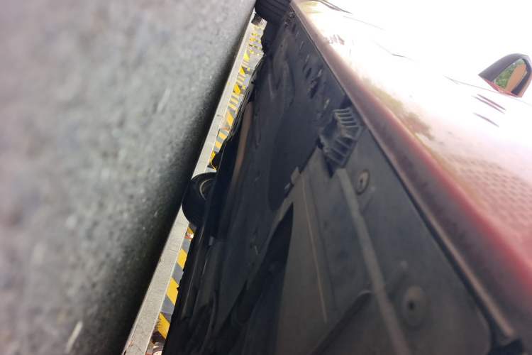 Used BMW 1 Series 2012 116i Leading Model Chassis Rear Left