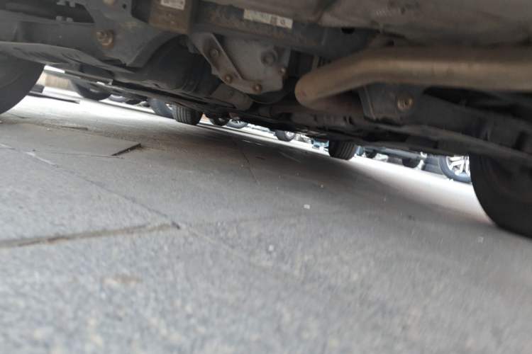 Used BMW 1 Series 2012 116i Leading Model Chassis Rear