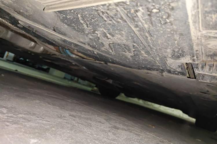 Used BMW 1 Series 2012 116i Urban Edition Chassis Rear Right
