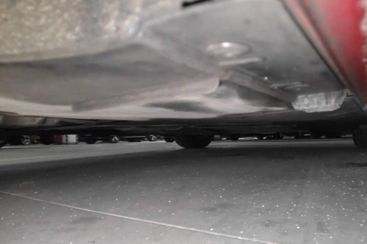 Used BMW 1 Series 2012 118i Leading Model Chassis Rear Right