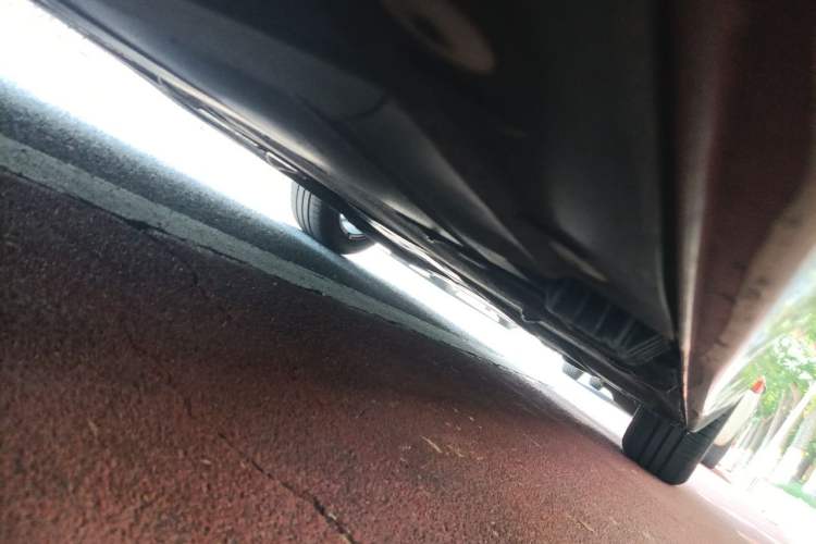 Used BMW 1 Series 2012 116i Urban Edition Chassis Rear Right