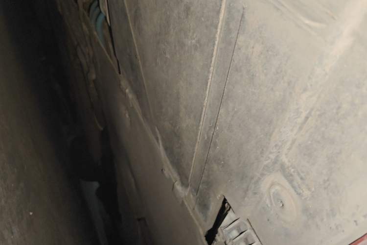 Used BMW 1 Series 2012 116i Urban Edition Chassis Rear Right