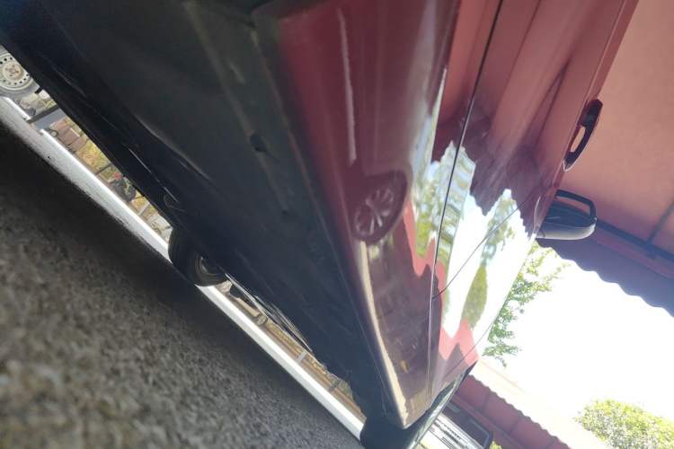 Used BMW 1 Series 2012 116i Leading Model Chassis Rear Right