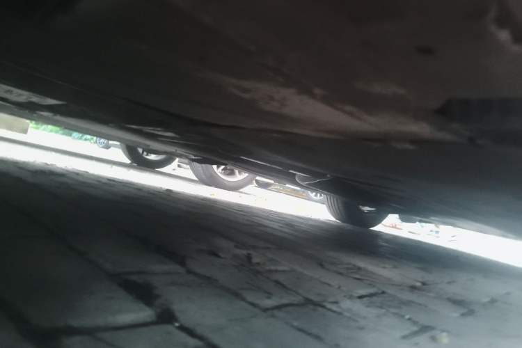 Used BMW 1 Series 2012 118i Sport Edition Chassis Rear Right